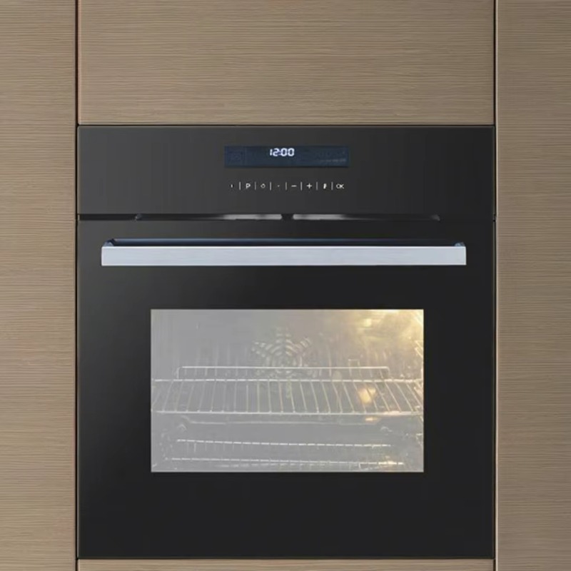 Kitchen Baking Area - Hot Sale 60cm Built-in Ovens Baking