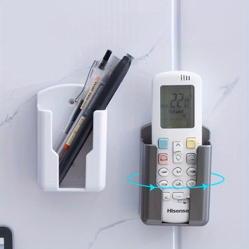 Kitchen Baking Storage - One Adhesive Command Wall Organizer |