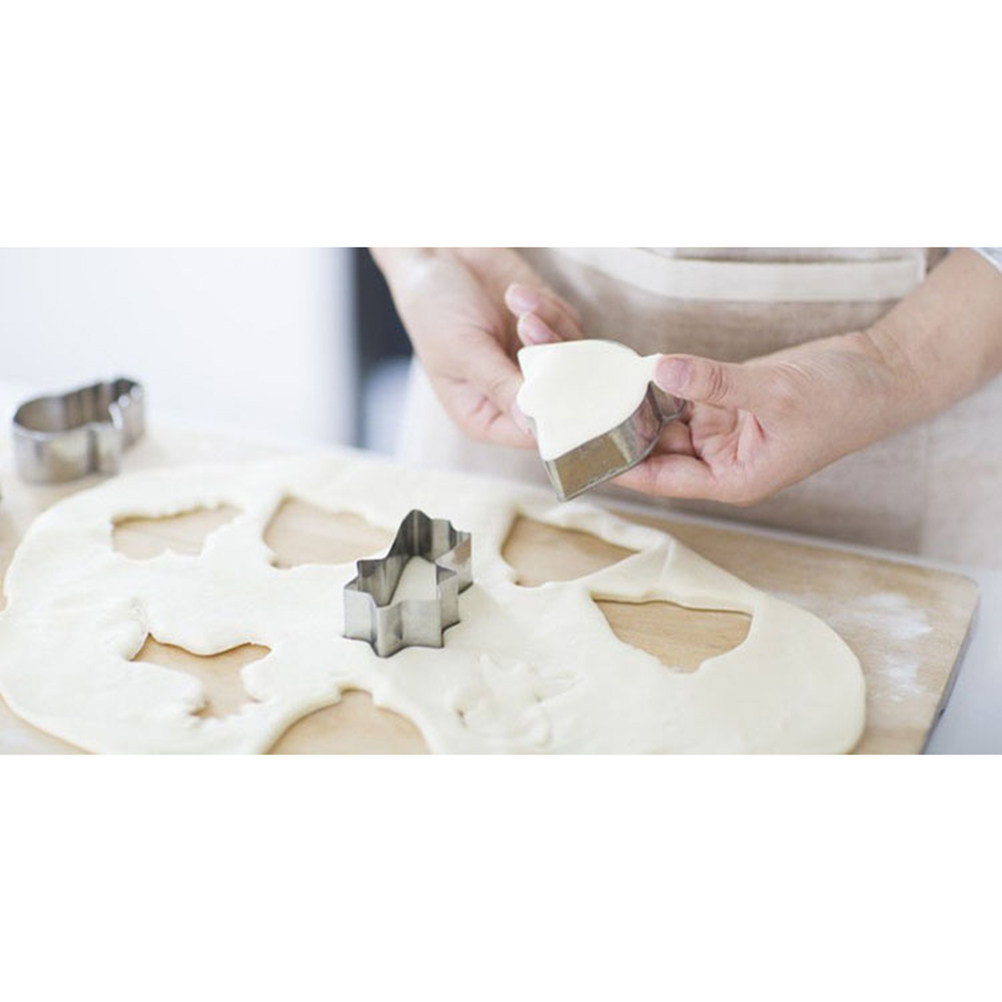 4pcs Lobster Shape Cookie Cutt - Kitchen Design For Baking 评论和价格