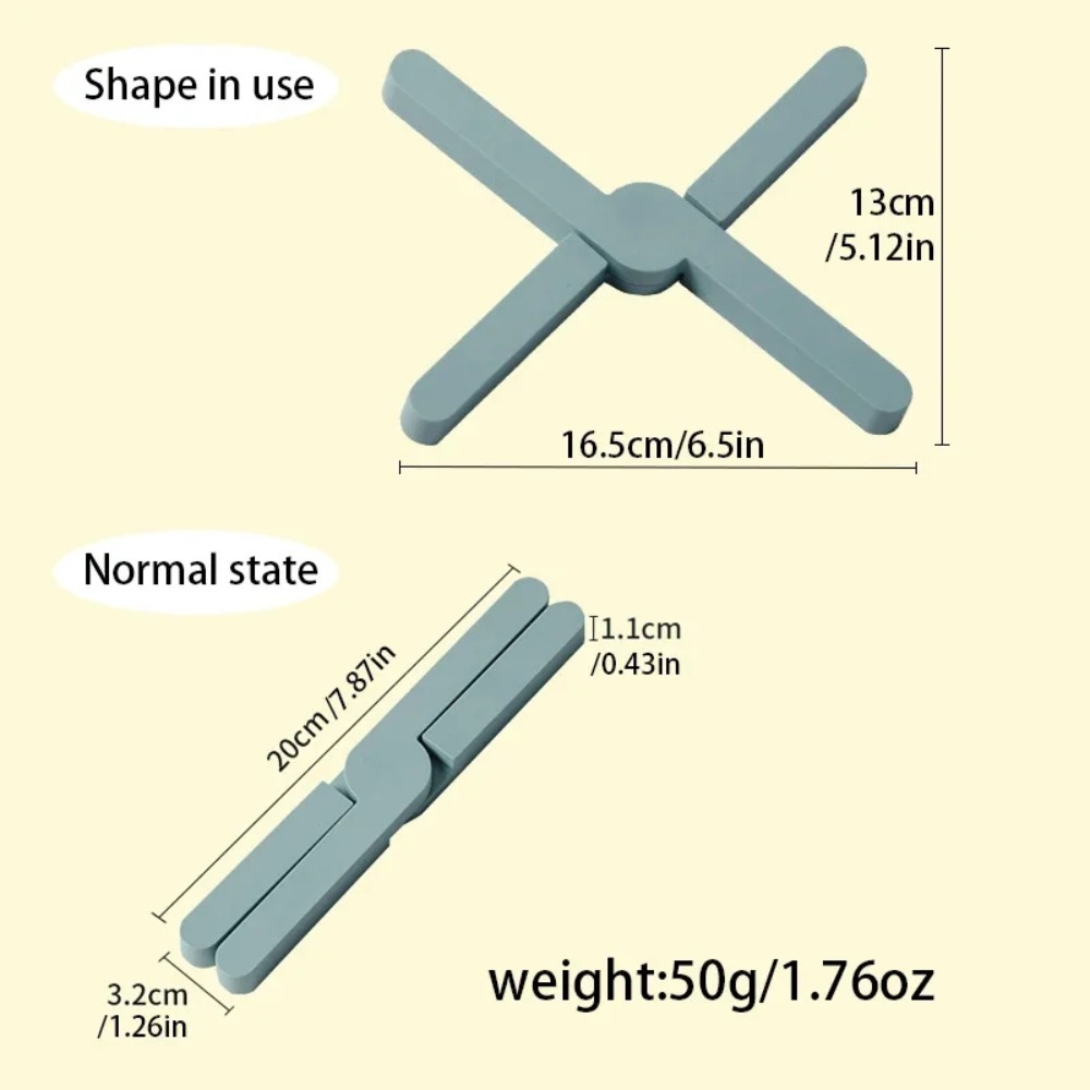 Silicone X Shaped Heat Resista - Kitchen Baking Pan Organizer 评论和价格