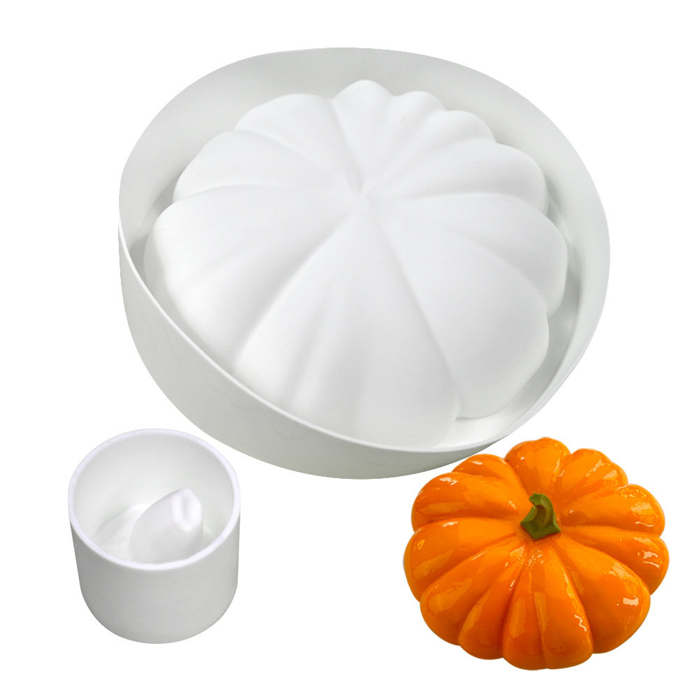 Halloween Large Size Pumpkin D - Kitchen Design For Baking 评论和价格