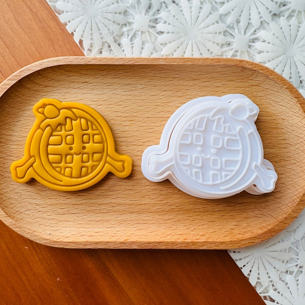 Cute Burger Sandwich Cookie Cu - Kitchen Equipment For Baking 评论和价格
