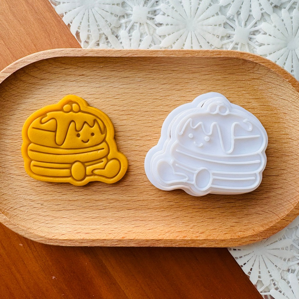 Cute Burger Sandwich Cookie Cu - Kitchen Equipment For Baking 评论和价格