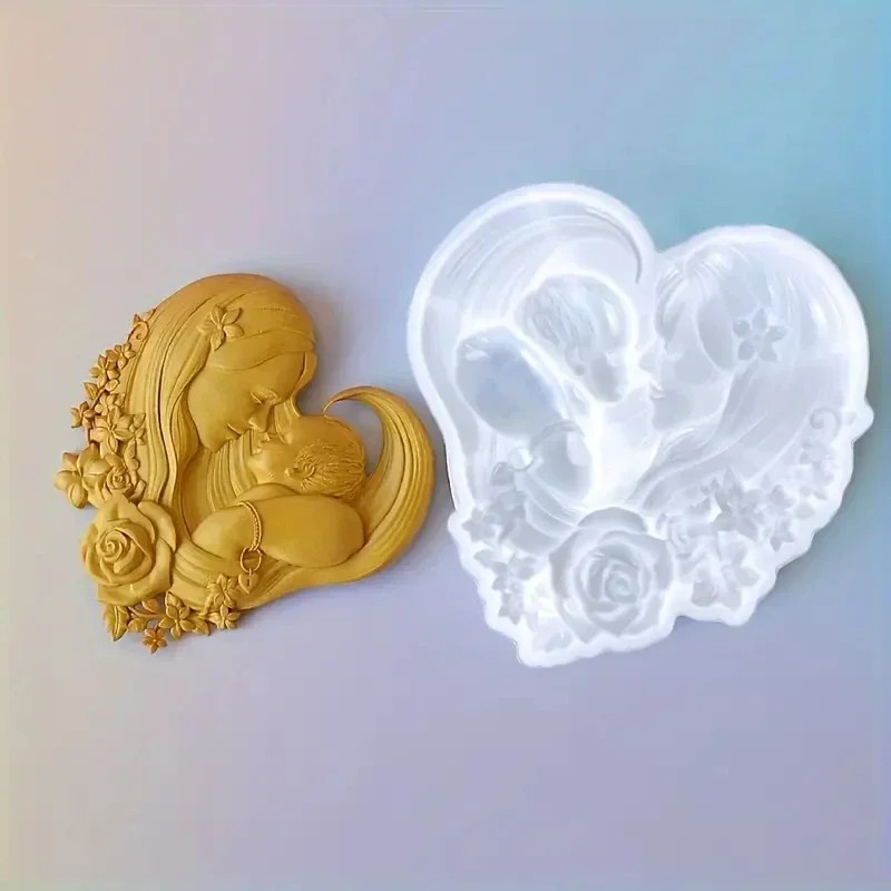 1pc diy silicone cake mold wit - Kitchen Design For Baking 评论和价格