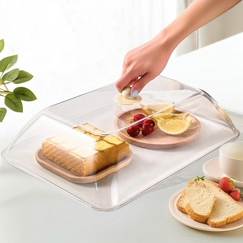 WORTHBUY Reusable Plastic Food - Kitchen Baking Storage 评论和价格