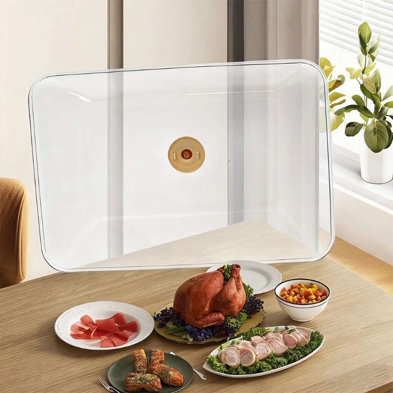 WORTHBUY Reusable Plastic Food - Kitchen Baking Storage 评论和价格