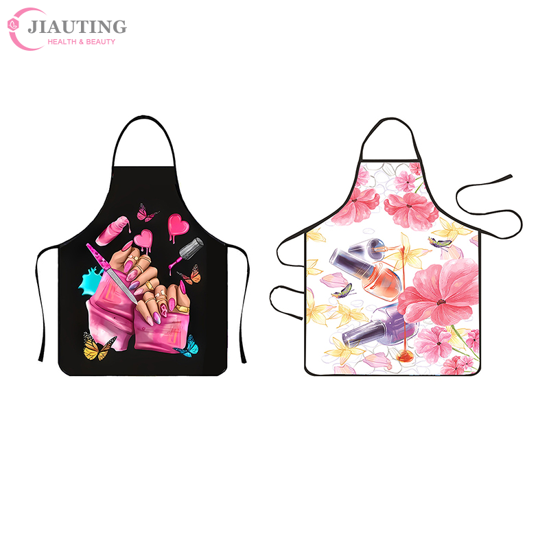 Nail Polish Printing Beauty Ki - Kitchen Baking Area 评论和价格
