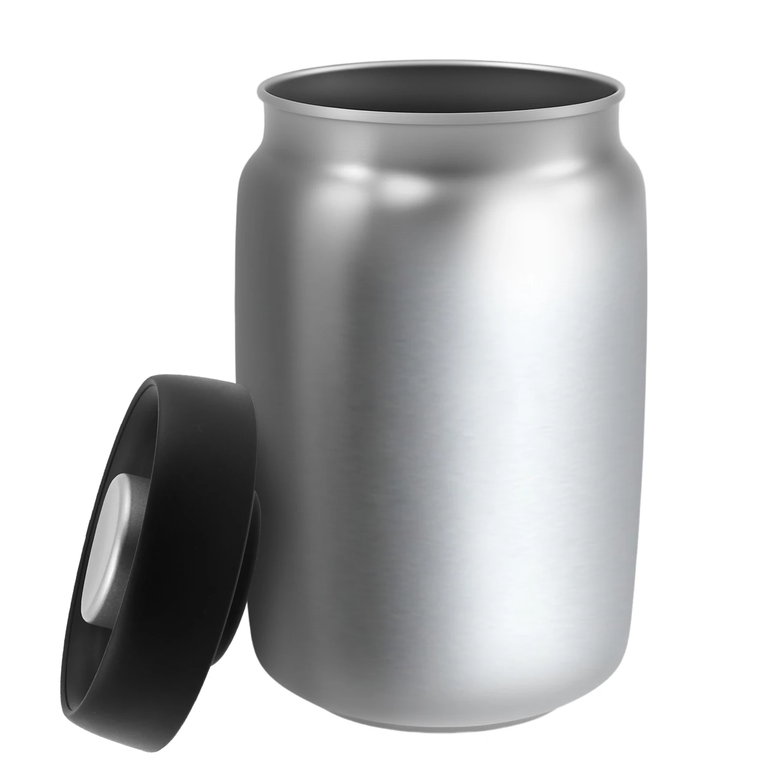 Coffee Sealed Jar Stainless St - Kitchen Bank 评论和价格