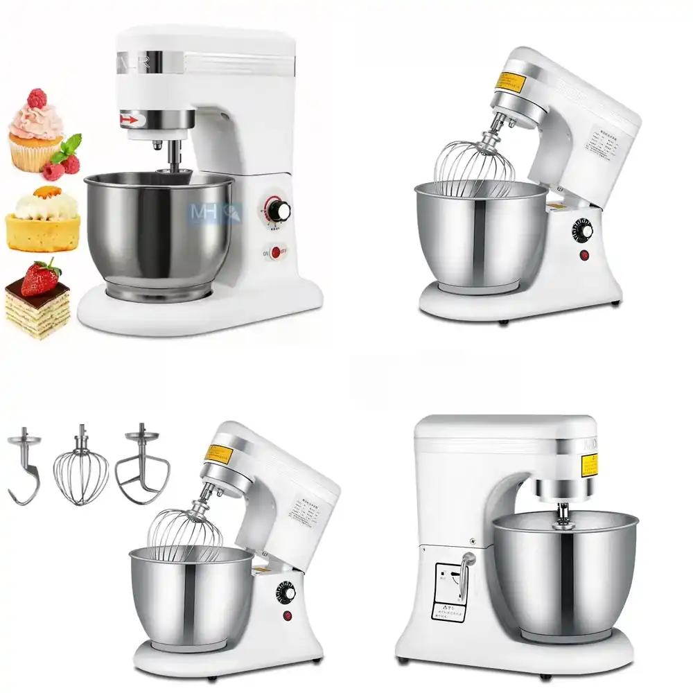 Kitchen vertical cake mixer, b - Kitchen Baking Area 评论和价格