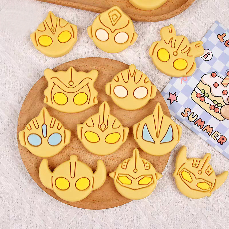 Hot Anime Ultramans Series Coo - Kitchen Baking Area 评论和价格