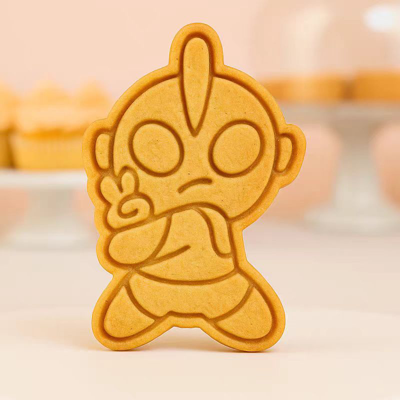 Hot Anime Ultramans Series Coo - Kitchen Baking Area 评论和价格
