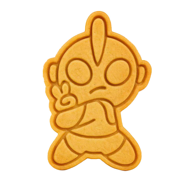 Hot Anime Ultramans Series Coo - Kitchen Baking Area 评论和价格