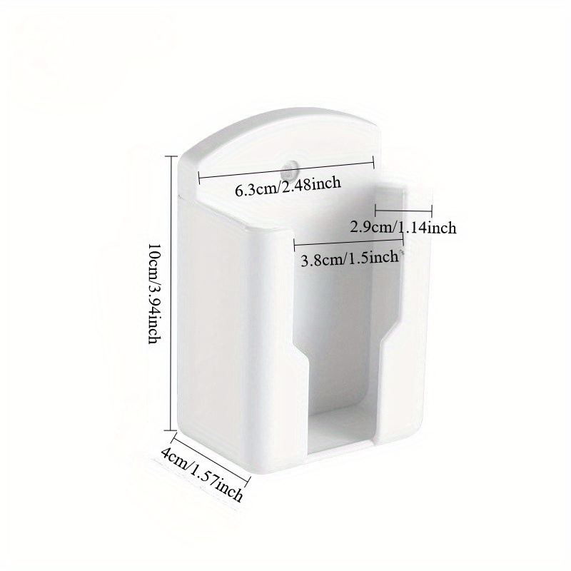 One Adhesive Command Wall Orga - Kitchen Baking Storage 评论和价格