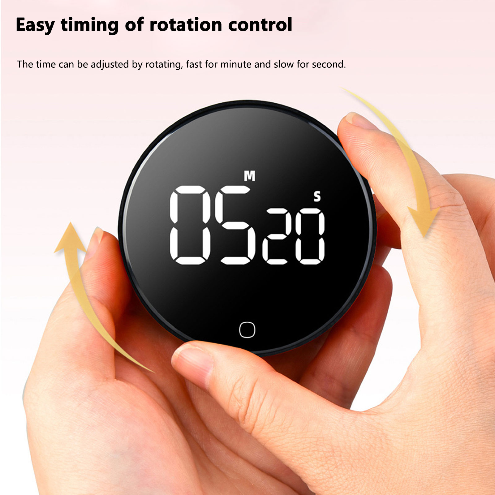 LED Digital Kitchen Timer USB  - Kitchen Design For Baking 评论和价格