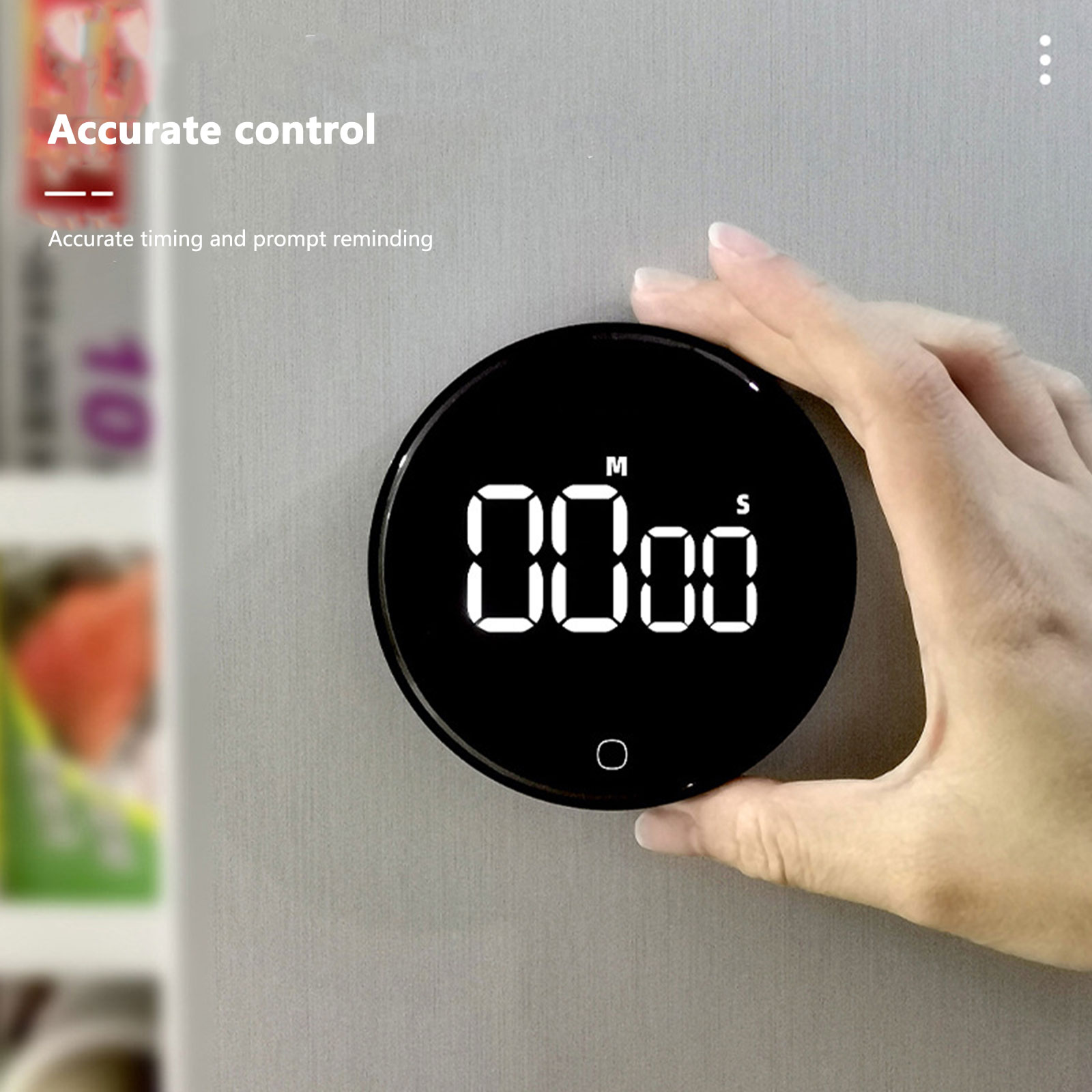 LED Digital Kitchen Timer USB  - Kitchen Design For Baking 评论和价格