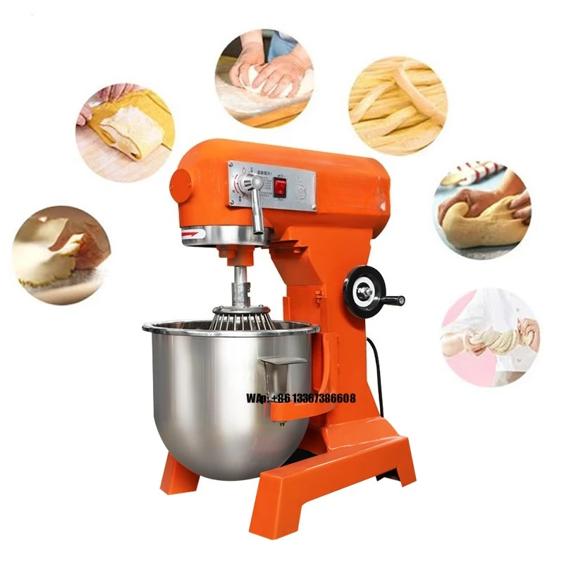 30L Bread Milk Bakery Cake Dou - Kitchen Baking Area 评论和价格