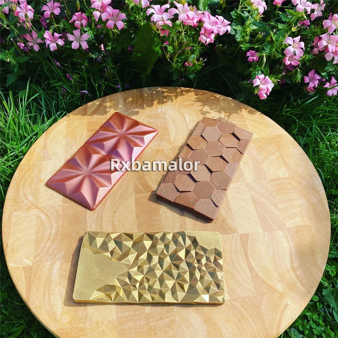 Chocolate Mould Polycarbonate  - Kitchen Equipment For Baking 评论和价格