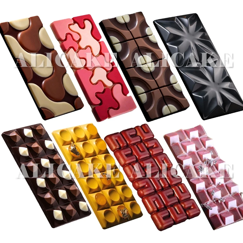 Chocolate Mould Polycarbonate  - Kitchen Equipment For Baking 评论和价格