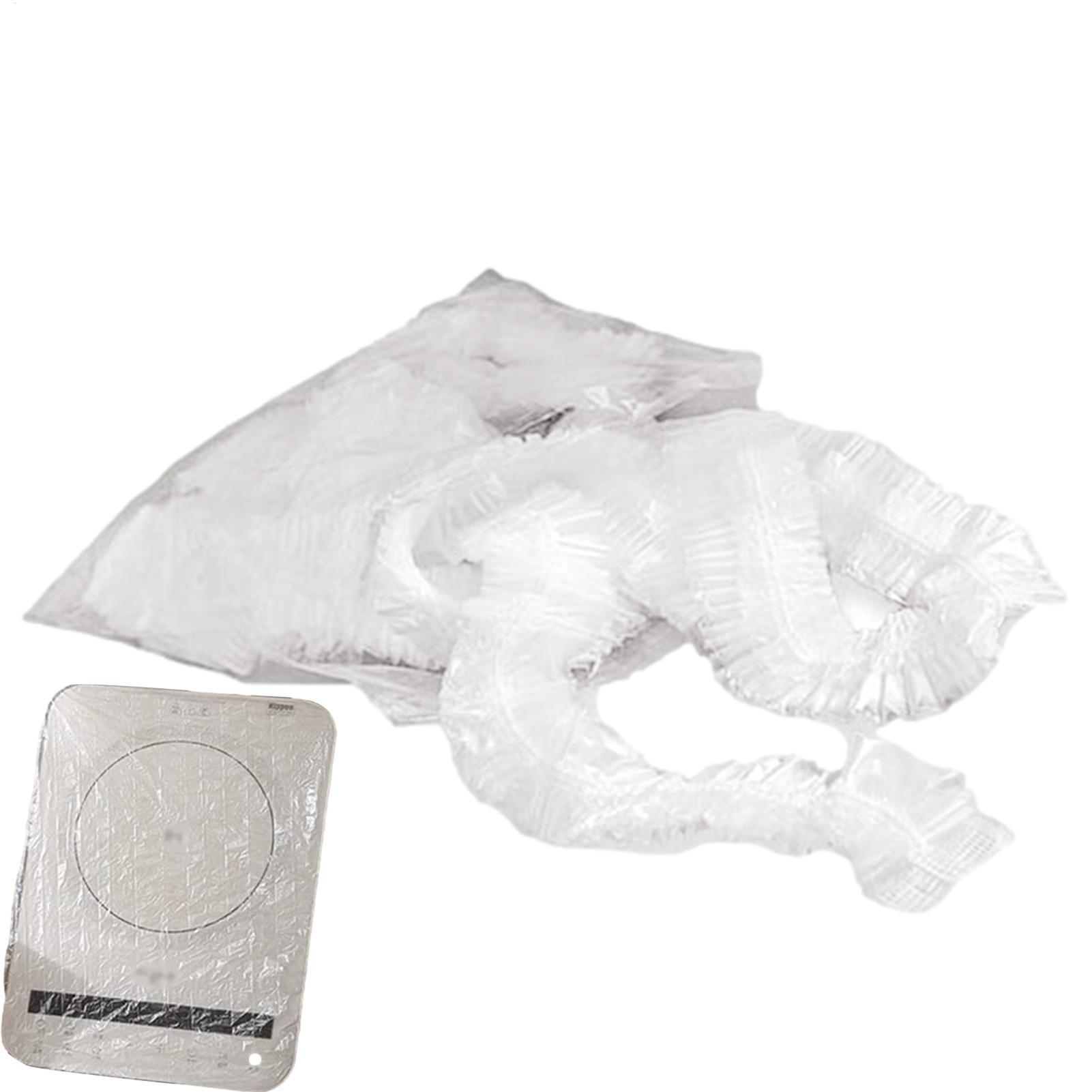 10PCs Extra Large Disposable D - Kitchen Oven Baking Pans 评论和价格