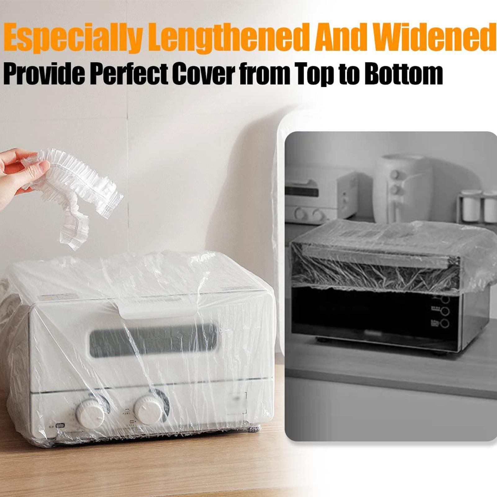 10PCs Extra Large Disposable D - Kitchen Oven Baking Pans 评论和价格