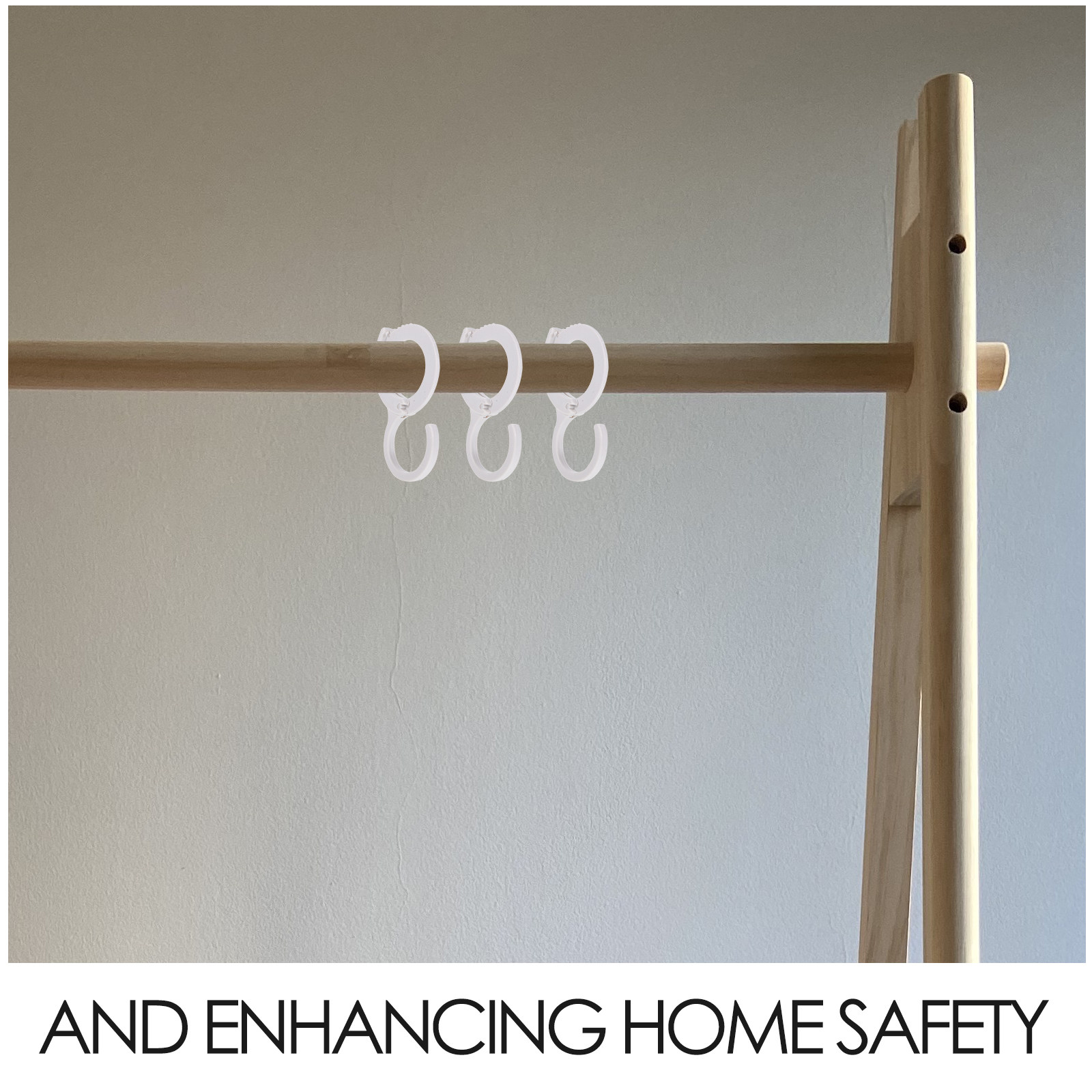 25Pcs S Hooks Universal Hangin - Kitchen Baking Pan Organizer 评论和价格