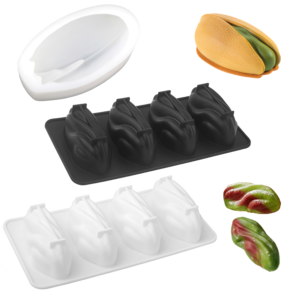 Single or 4-Cell Pistachios De - Kitchen Design For Baking 评论和价格