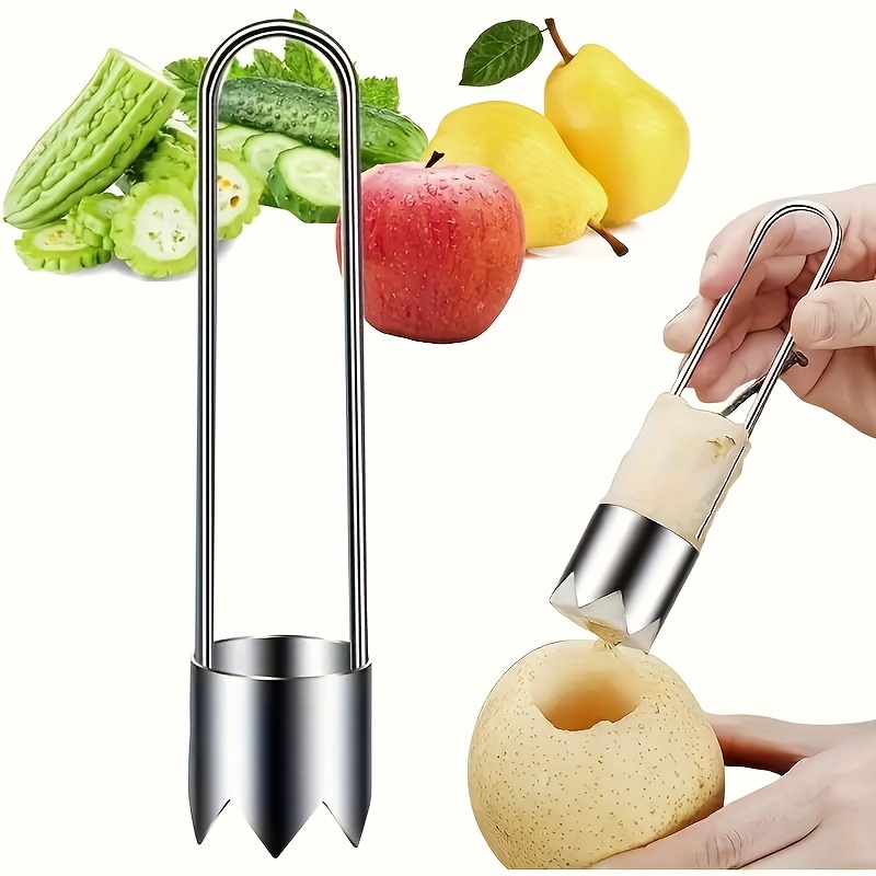 Stainless Steel Fruit Vegetabl - Kitchen Baking Storage 评论和价格