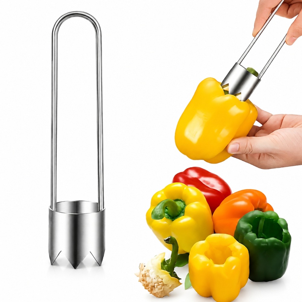 Stainless Steel Fruit Vegetabl - Kitchen Baking Storage 评论和价格