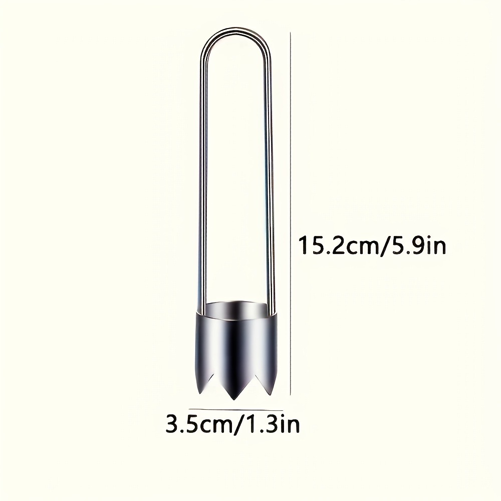 Stainless Steel Fruit Vegetabl - Kitchen Baking Storage 评论和价格