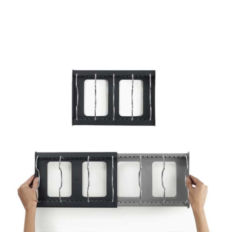 Adjustable Expandable Kitchen  - Kitchen Baking Drawer 评论和价格