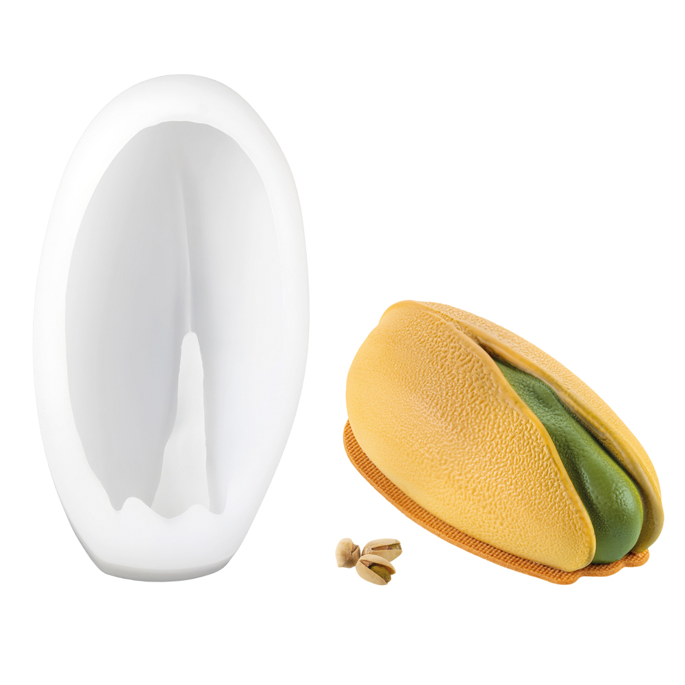 Single-Cell Pistachios Cocoa P - Kitchen Design For Baking 评论和价格
