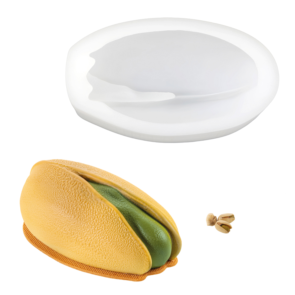 Single-Cell Pistachios Cocoa P - Kitchen Design For Baking 评论和价格