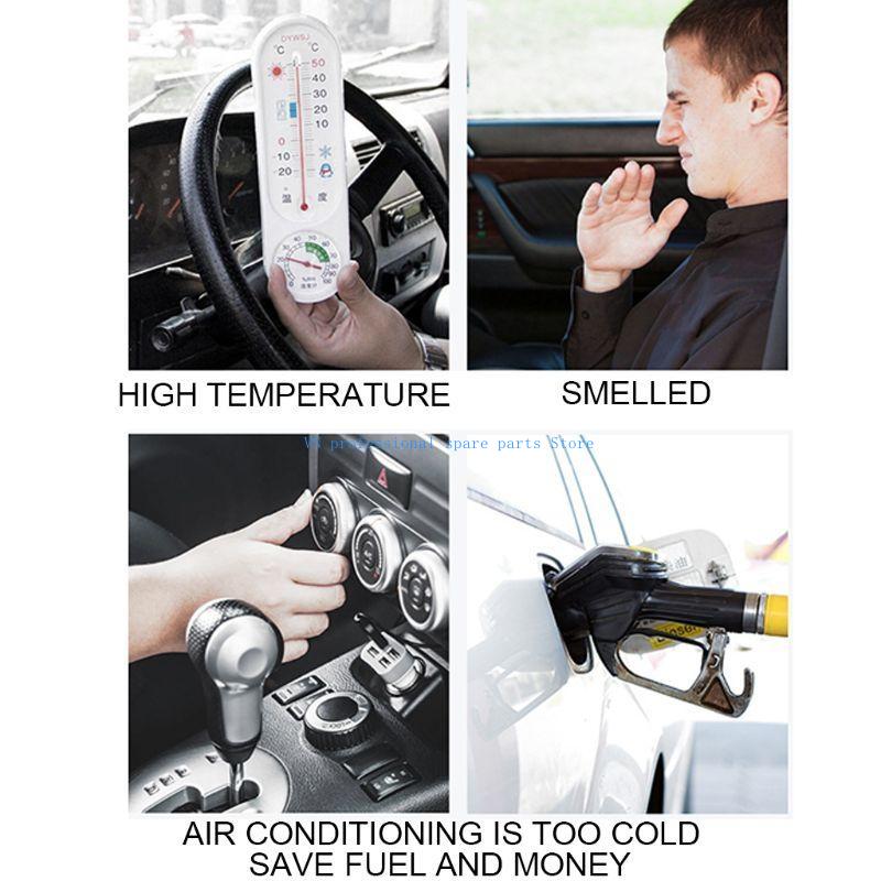 41XA USB Powered 5V Car Fan Po - Kitchen Bank 评论和价格