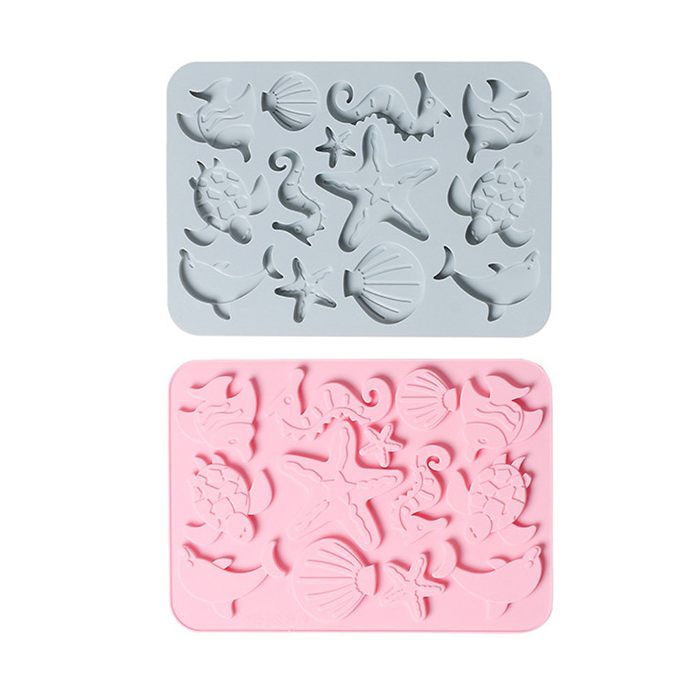 2Pcs Food Safe Silicone Marine - Kitchen Design For Baking 评论和价格