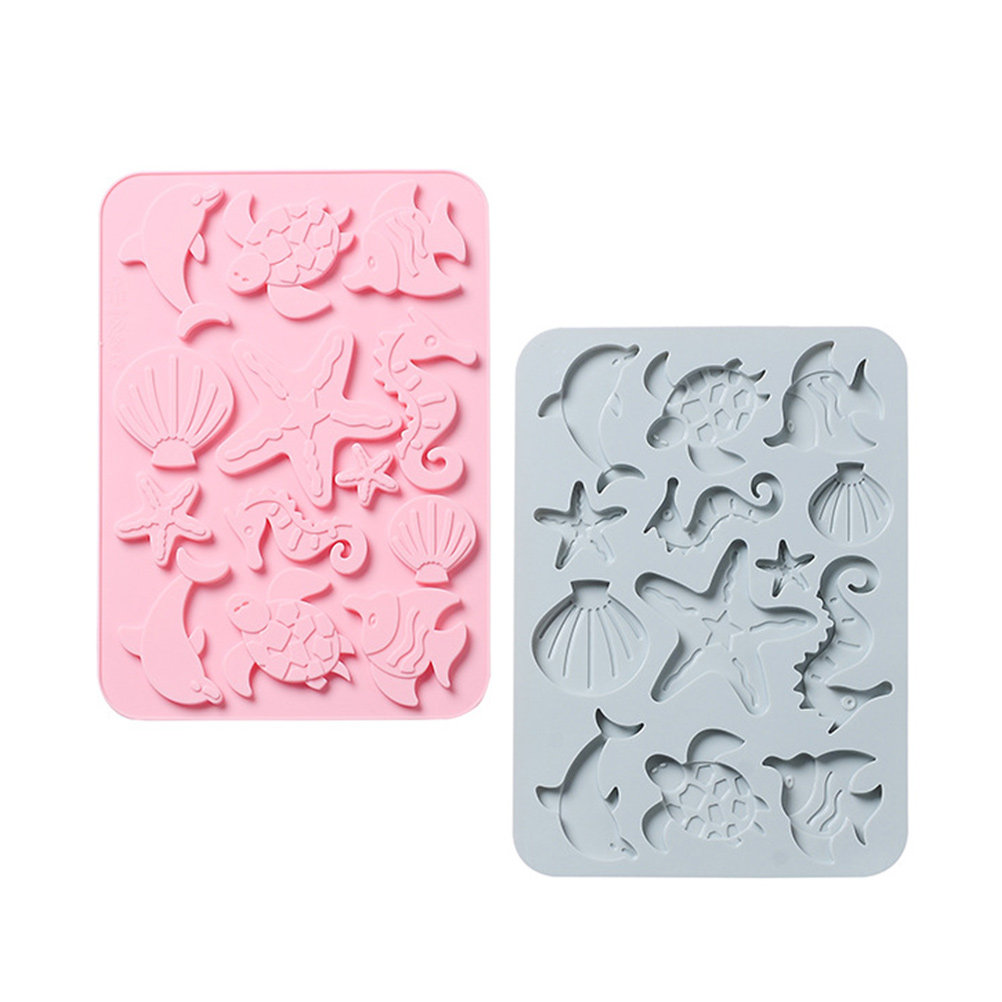 2Pcs Food Safe Silicone Marine - Kitchen Design For Baking 评论和价格