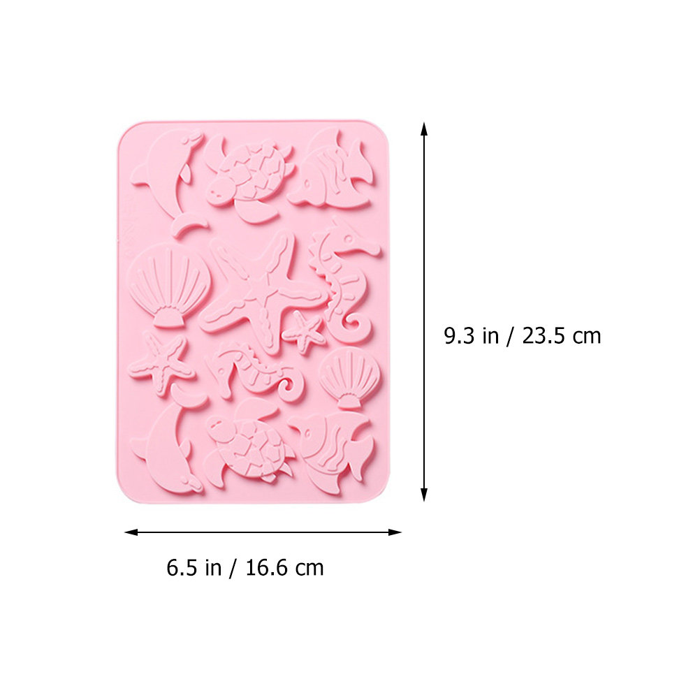 2Pcs Food Safe Silicone Marine - Kitchen Design For Baking 评论和价格