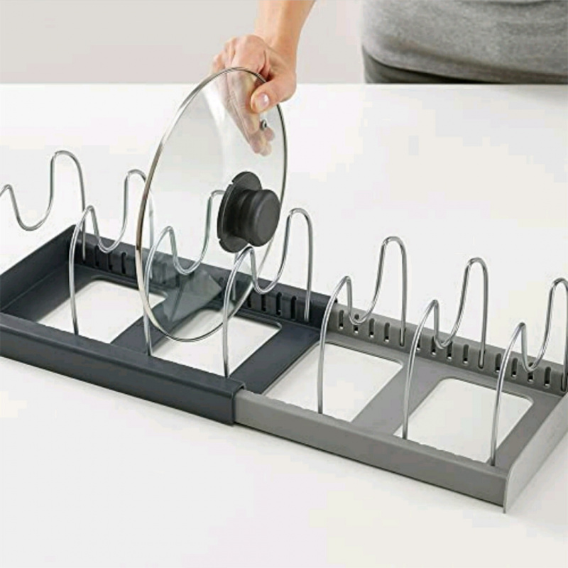 Adjustable Expandable Kitchen  - Kitchen Baking Drawer 评论和价格