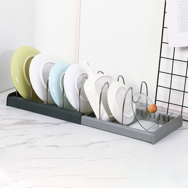Adjustable Expandable Kitchen  - Kitchen Baking Drawer 评论和价格