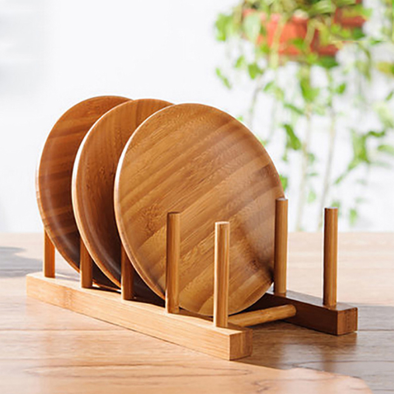 Kitchen Drainer Rack Dish Pot  - Kitchen Baking Pan Organizer 评论和价格