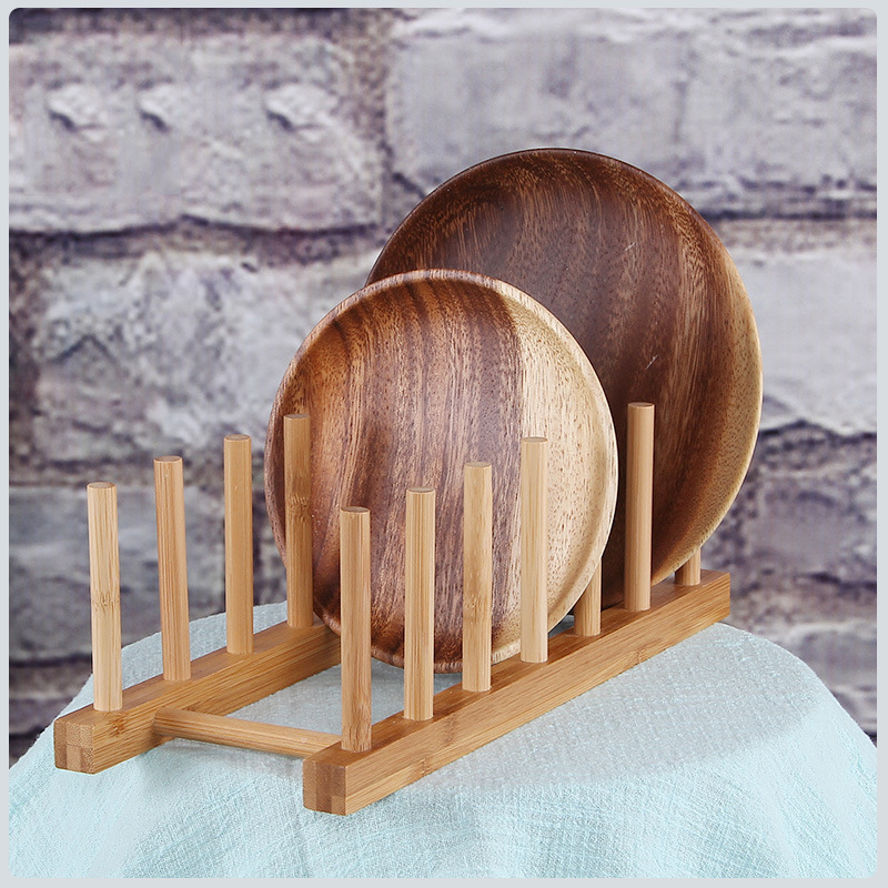 Kitchen Drainer Rack Dish Pot  - Kitchen Baking Pan Organizer 评论和价格