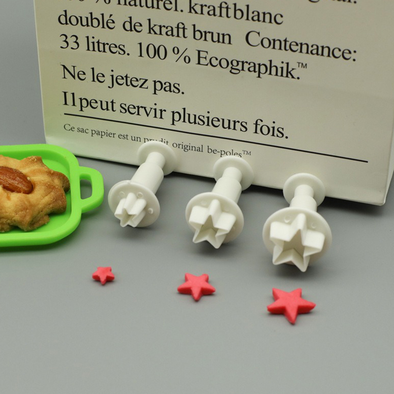 12PCS/Set Spring Cookie Shapin - Kitchen Baking Set 评论和价格