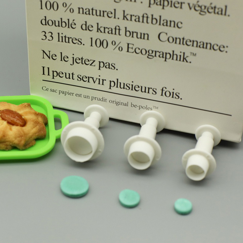 12PCS/Set Spring Cookie Shapin - Kitchen Baking Set 评论和价格