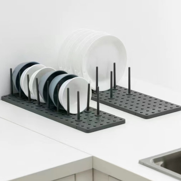 Multifunctional Kitchen Drawer - Kitchen Baking Pan Organizer 评论和价格