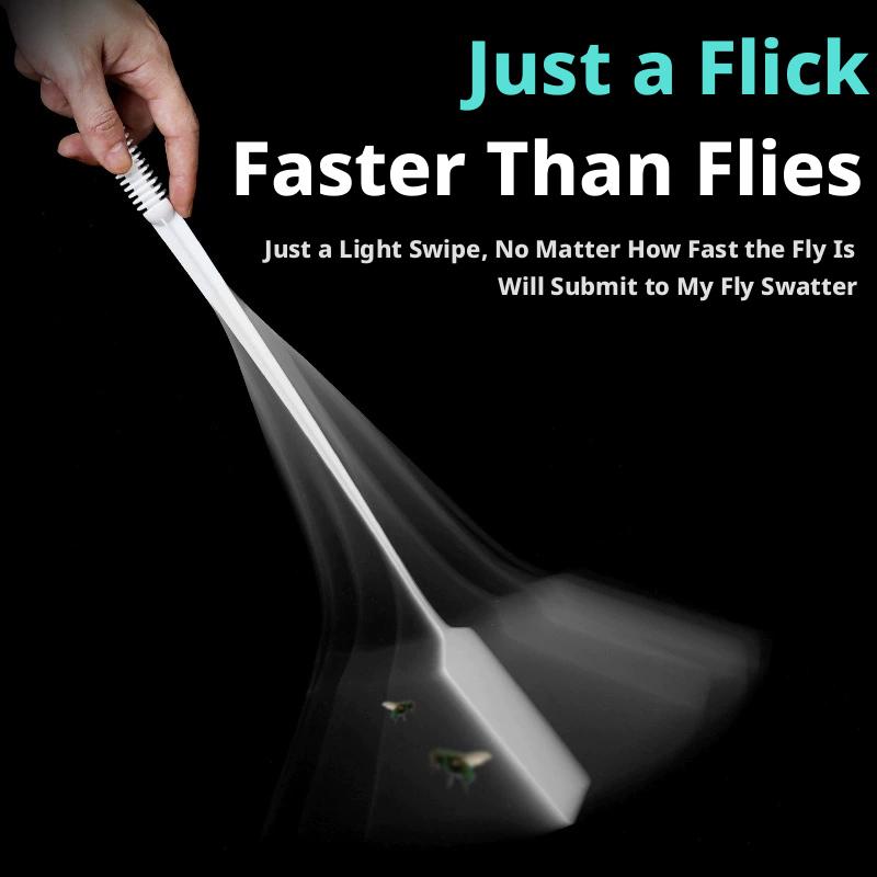 Plastic Heavy Duty Fly Swatter - Kitchen Baking Storage 评论和价格