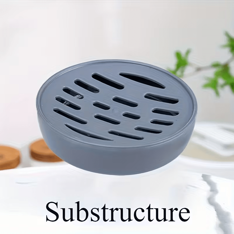 Dishwashing Brush With Soap Di - Kitchen Baking Pan Organizer 评论和价格