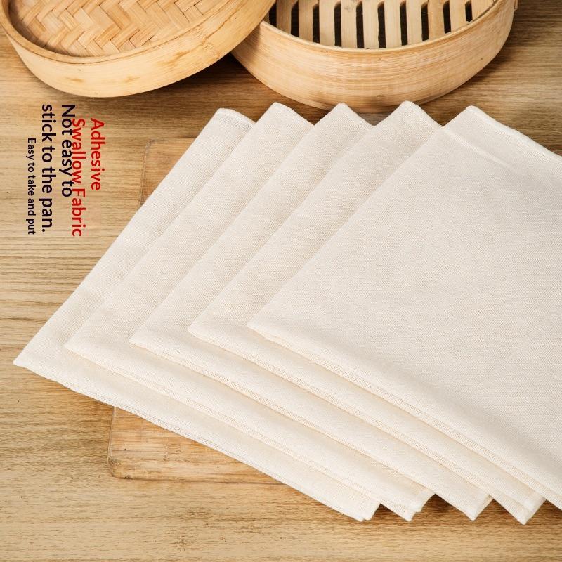 -3Pcs New 40/60CM Pure Cotton  - Kitchen Baking Drawer 评论和价格