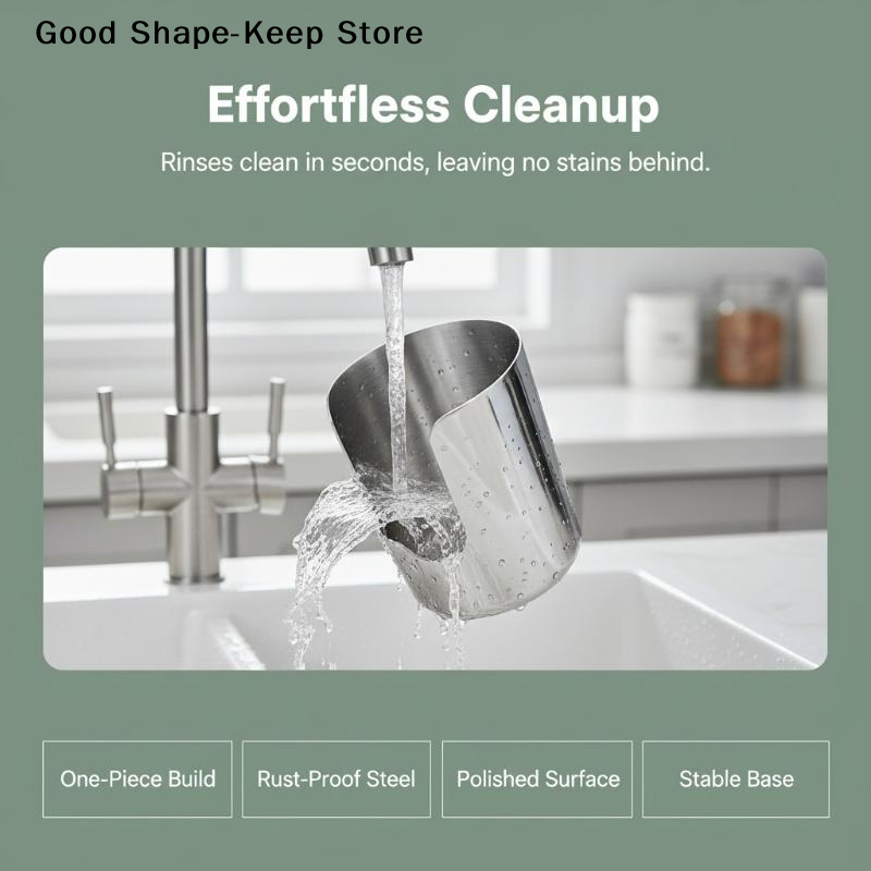 daily2 in 1 Stainless Steel Ki - Kitchen Baking Utensil 评论和价格