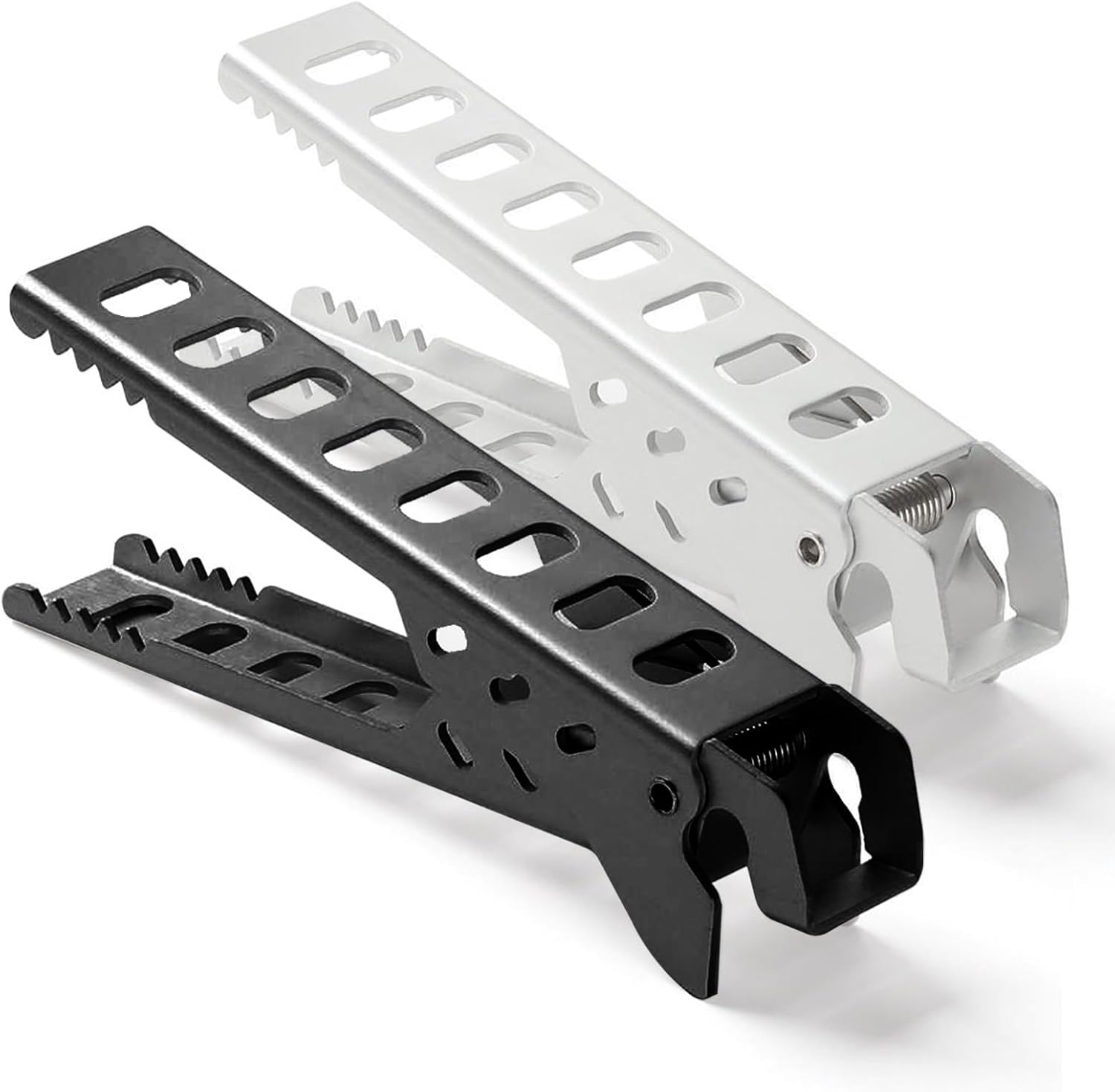 Aluminium Anti-hot Alloy Clip  - Kitchen Baking Pan Organizer 评论和价格