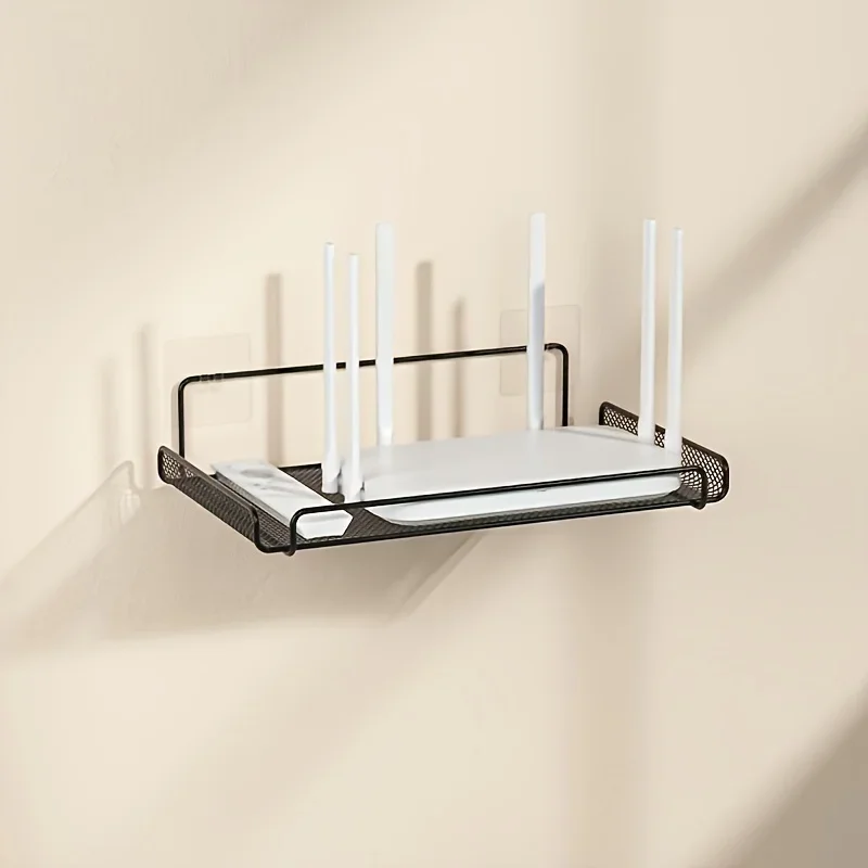 Stainless Steel Router Shelf N - Kitchen Baking Storage 评论和价格