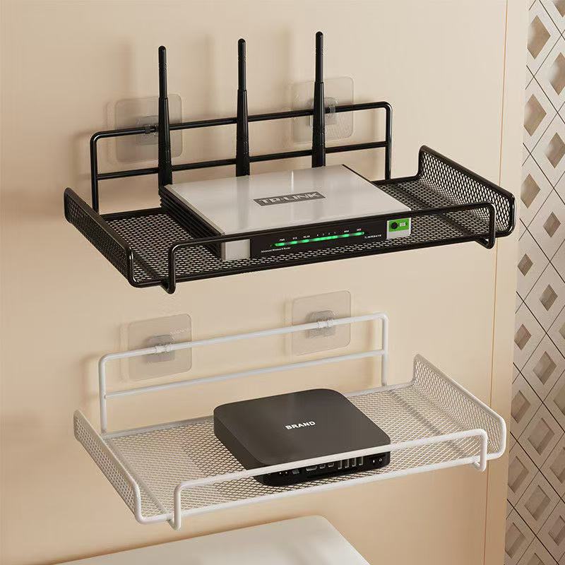 Stainless Steel Router Shelf N - Kitchen Baking Storage 评论和价格